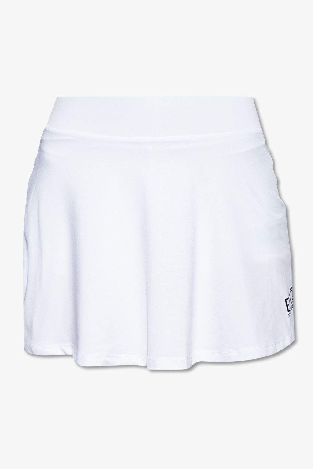 Ea7 Emporio Armani Tennis Skirt Womens Clothing Vitkac